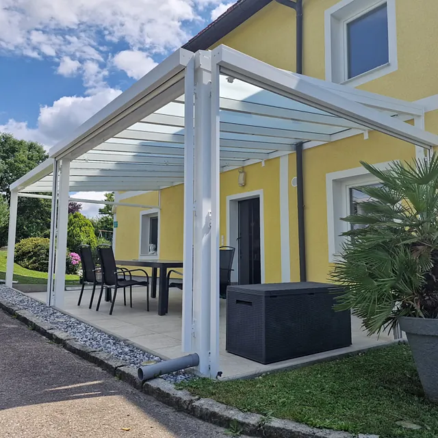 Terrassendach Experte